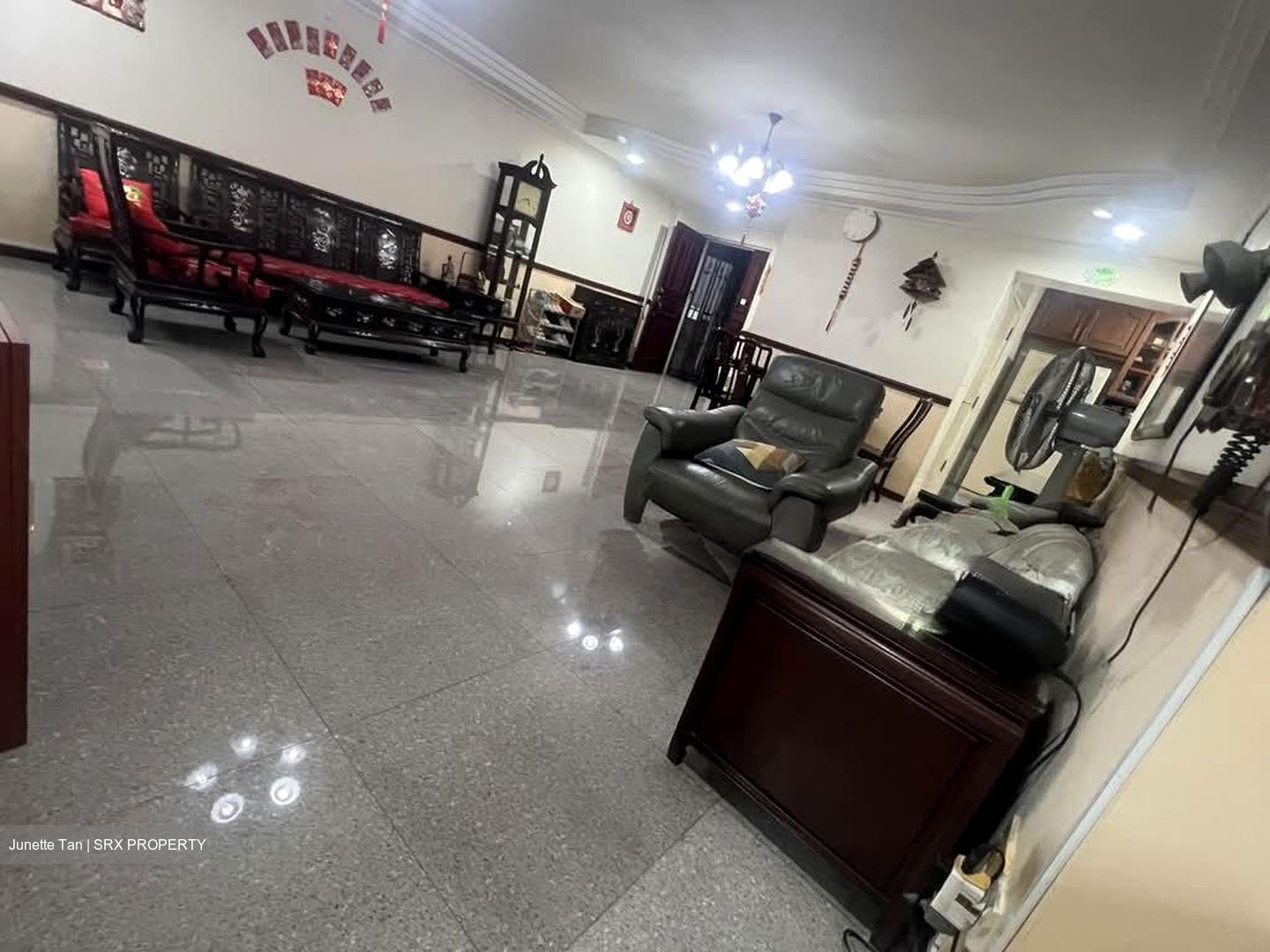 Blk 200D Compassvale South Gate (Sengkang), HDB 5 Rooms #570994801